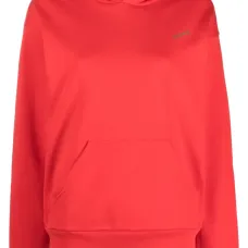 Худи с логотипом