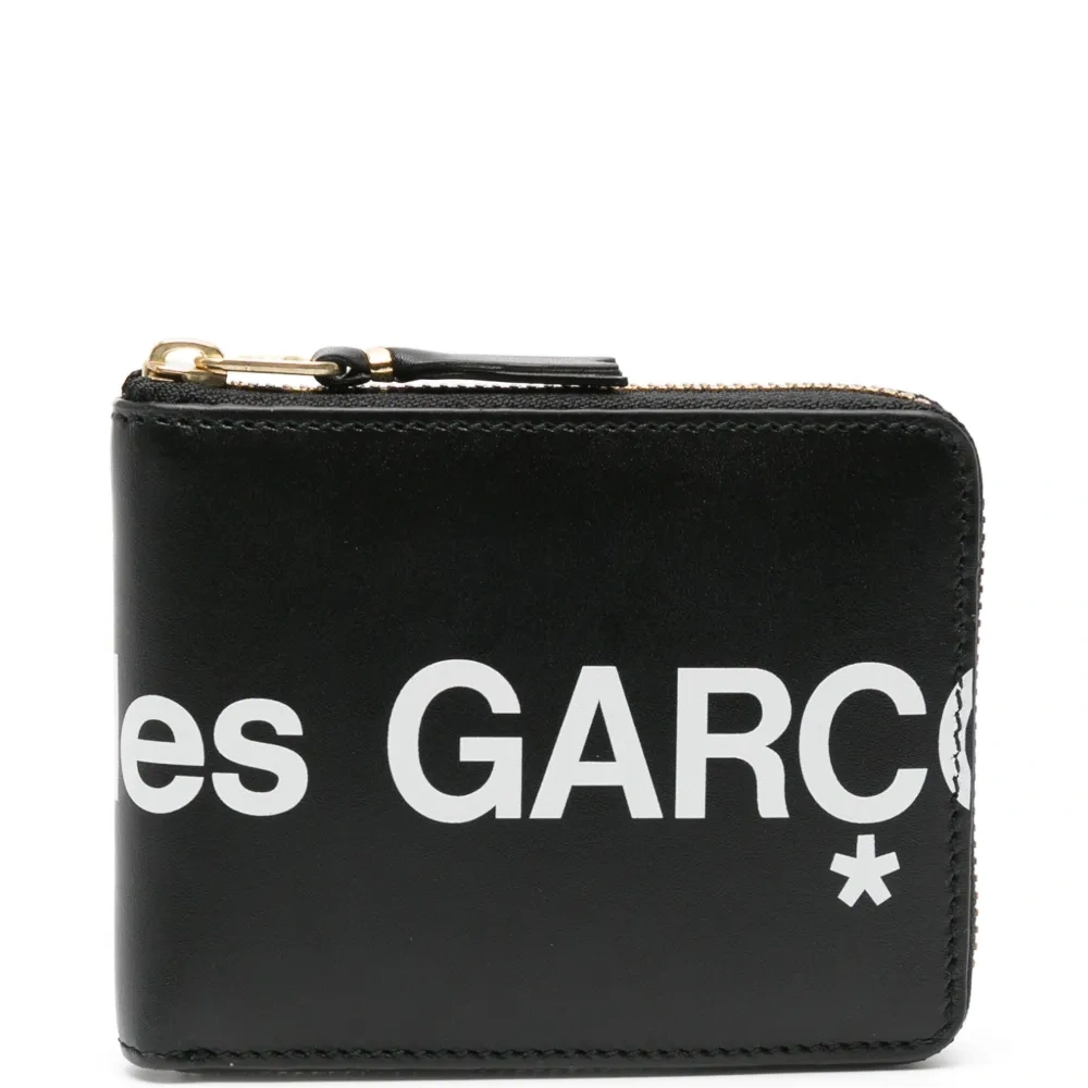 Кошелек с логотипом