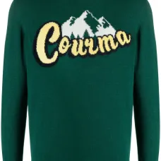 Джемпер Hero вязки интарсия Джемпер Hero вязки интарсия