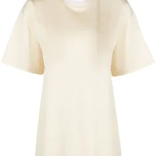 Футболка с логотипом Футболка с логотипом