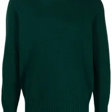 Джемпер из смесовой шерсти