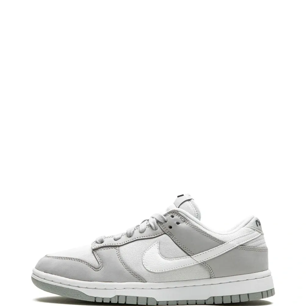 Кроссовки Dunk Low LX NBHD Light Smoke Grey