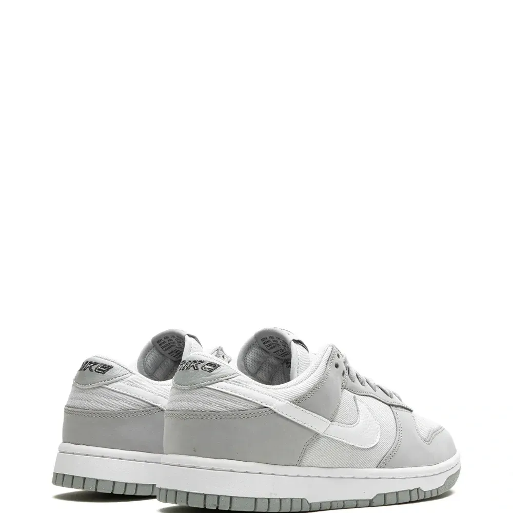 Кроссовки Dunk Low LX NBHD Light Smoke Grey