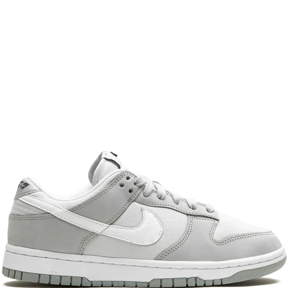 Кроссовки Dunk Low LX NBHD Light Smoke Grey