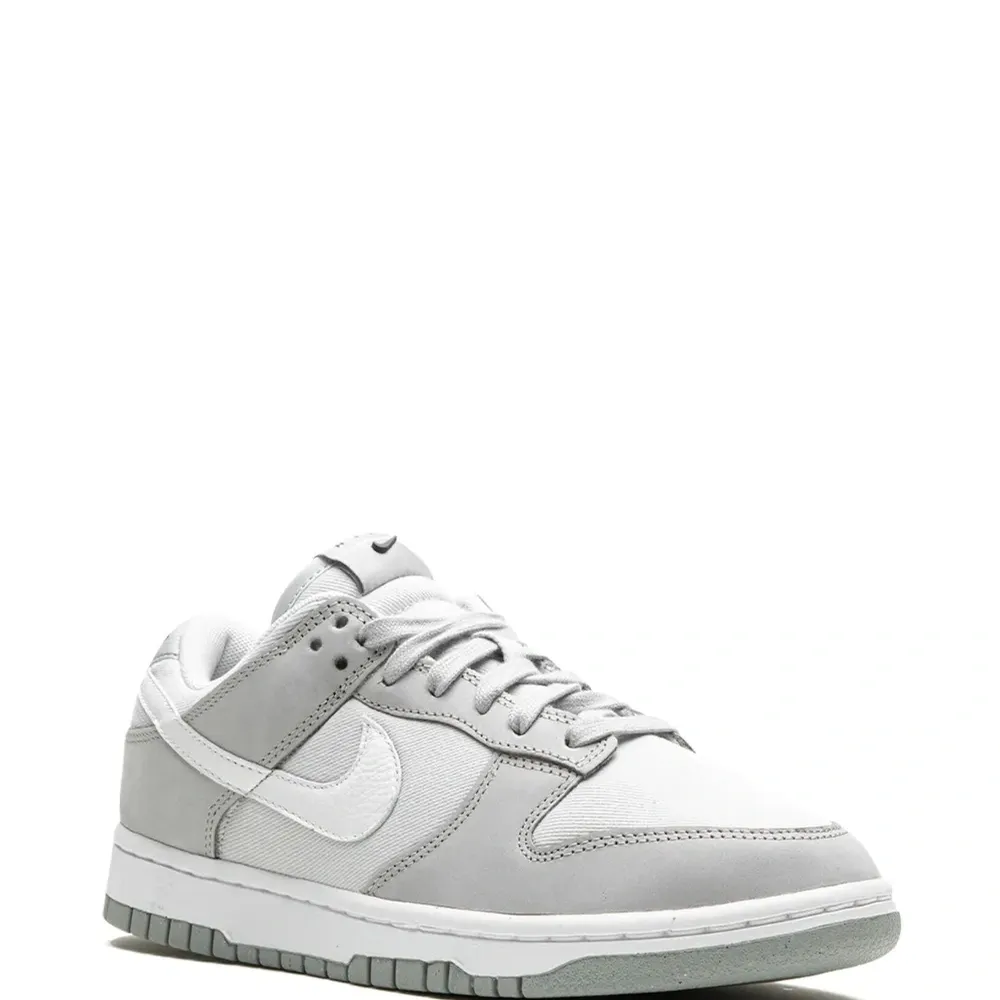 Кроссовки Dunk Low LX NBHD Light Smoke Grey