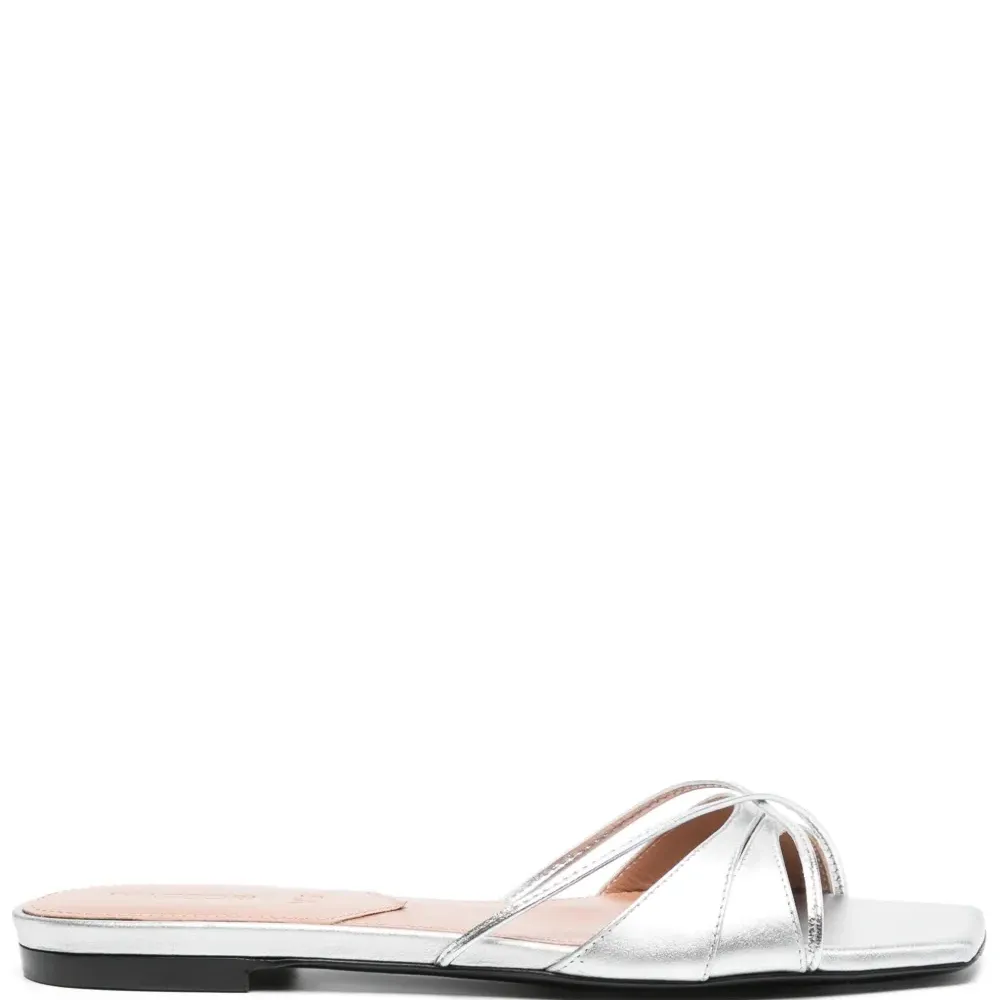 сандалии Lust