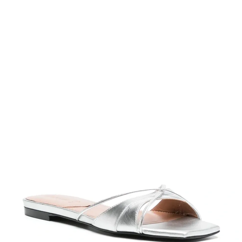 сандалии Lust