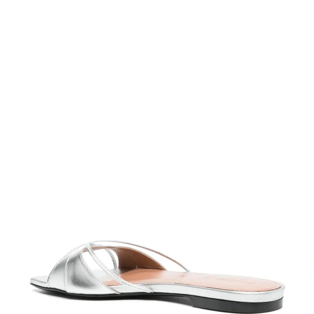 сандалии Lust