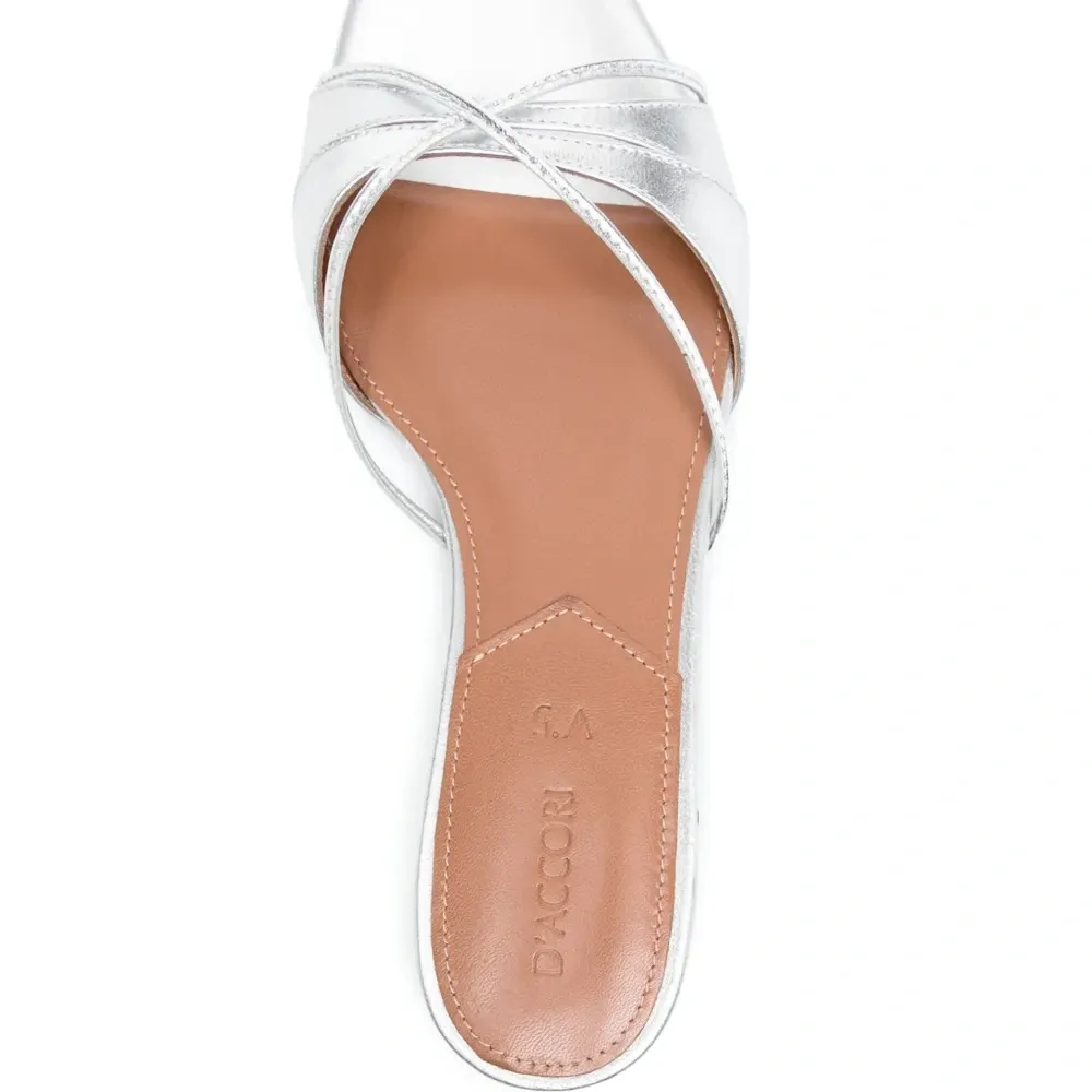 сандалии Lust