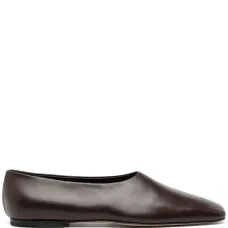 Туфли Atlas с квадратным носком Туфли Atlas с квадратным носком