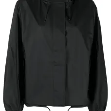 Непромокаемая куртка String W с капюшоном