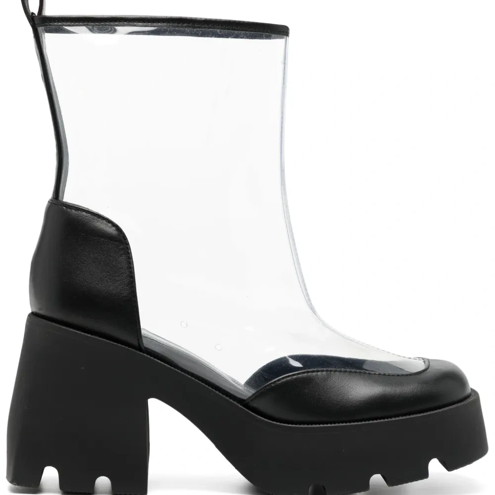 Ботинки Bulla