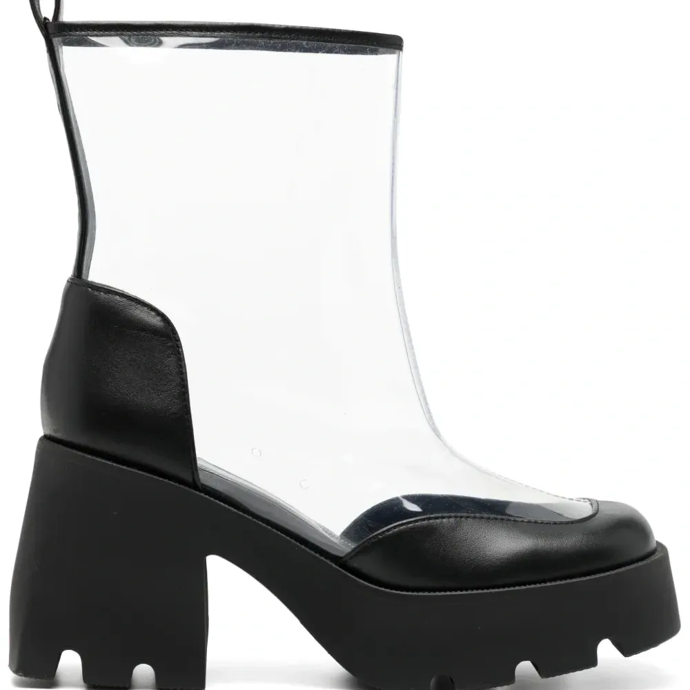 Ботинки Bulla