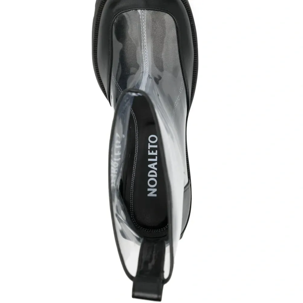 Ботинки Bulla