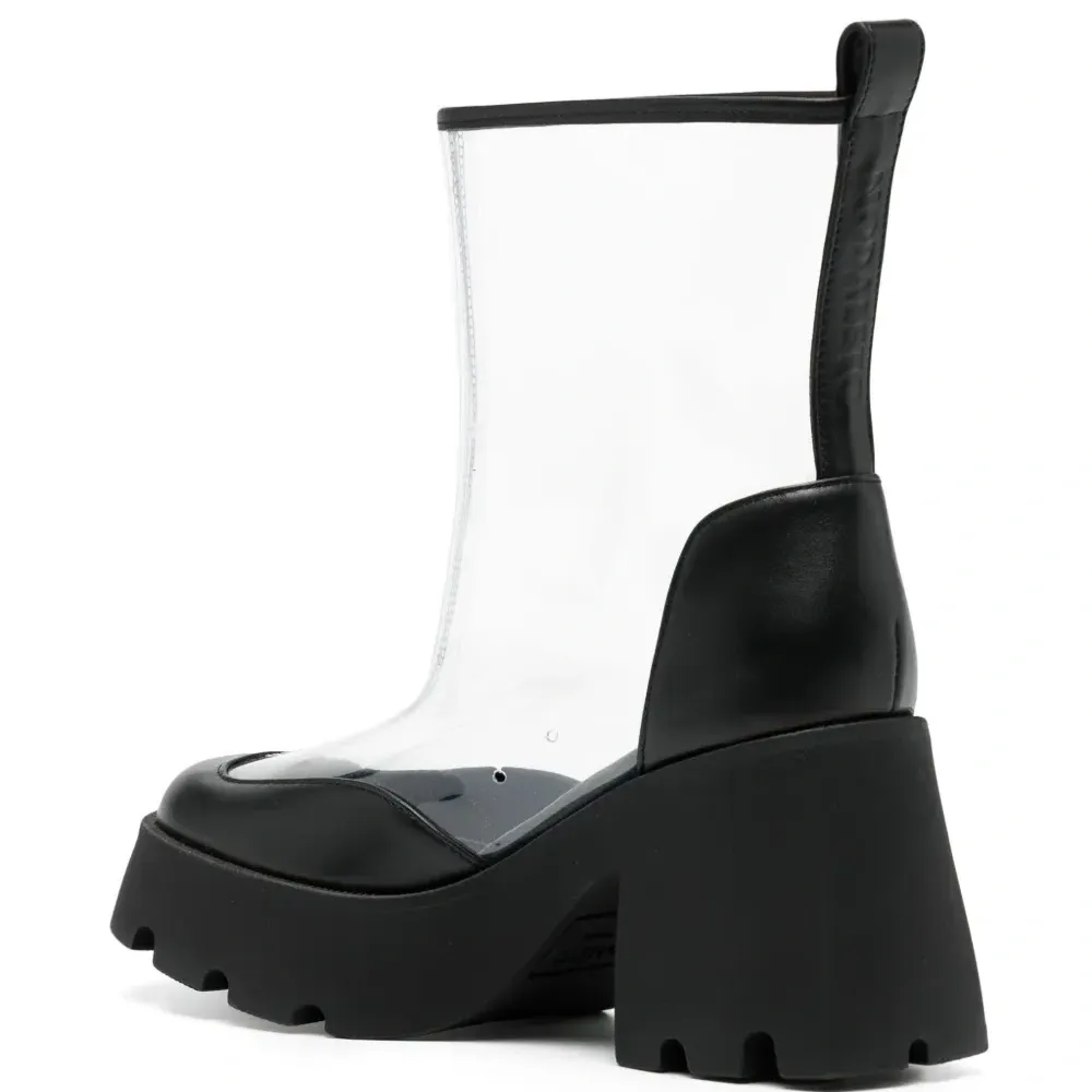 Ботинки Bulla