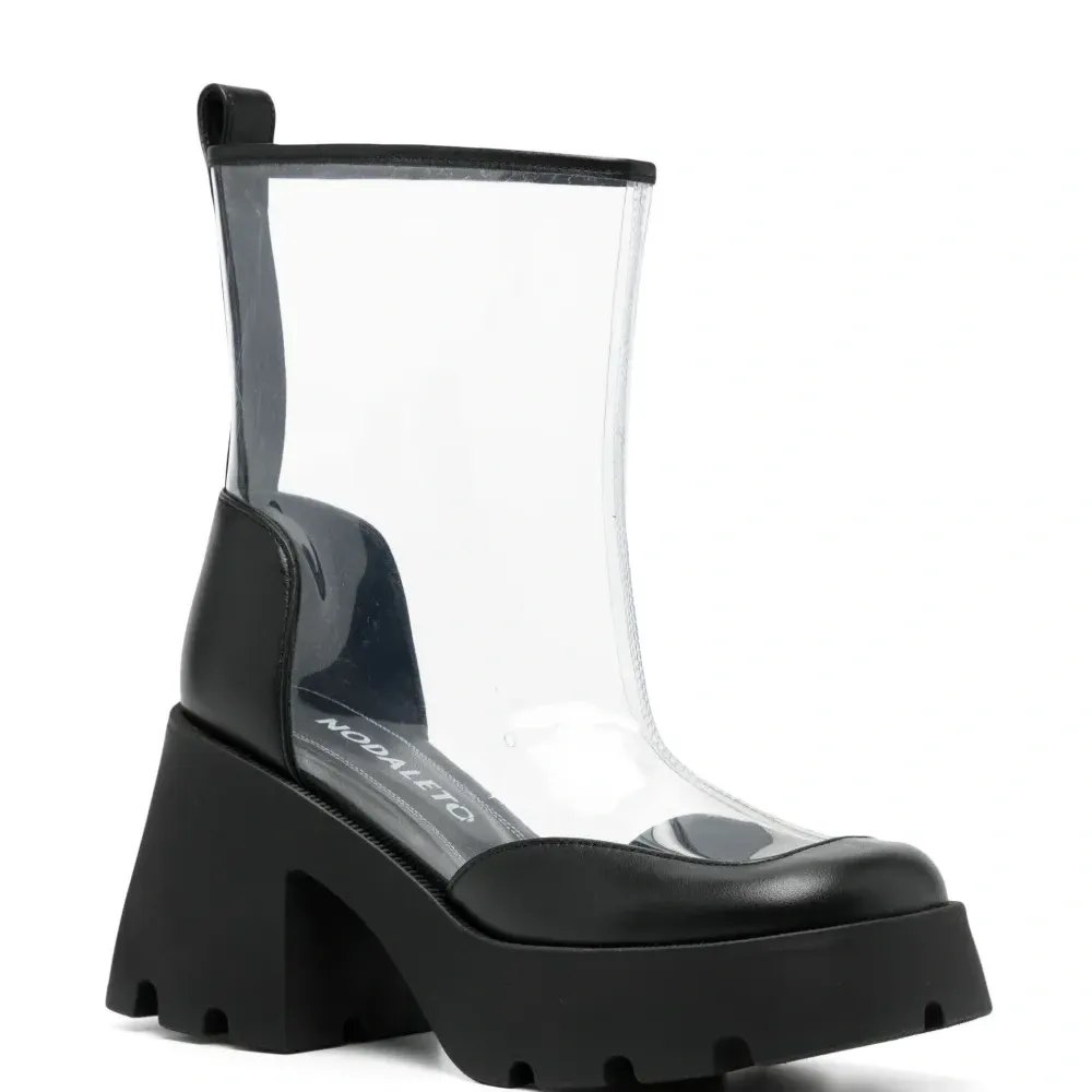 Ботинки Bulla