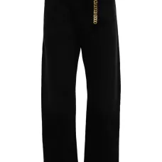 Прямые джинсы Larry средней посадки