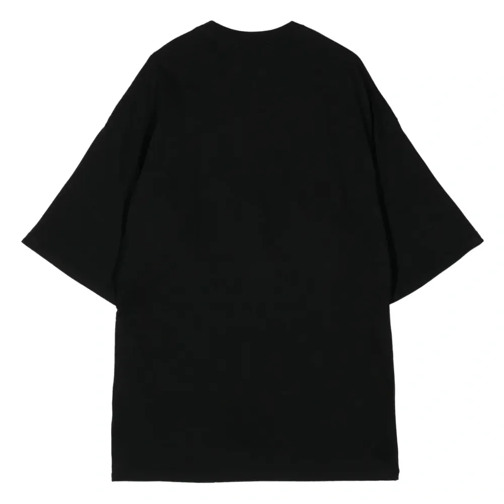 Футболка с графичным принтом