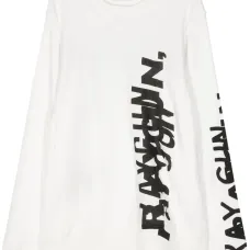 Толстовка с принтом граффити