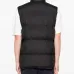 Дутый жилет David