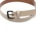 ремень с пряжкой