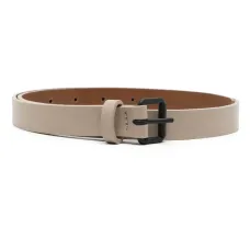 ремень с пряжкой