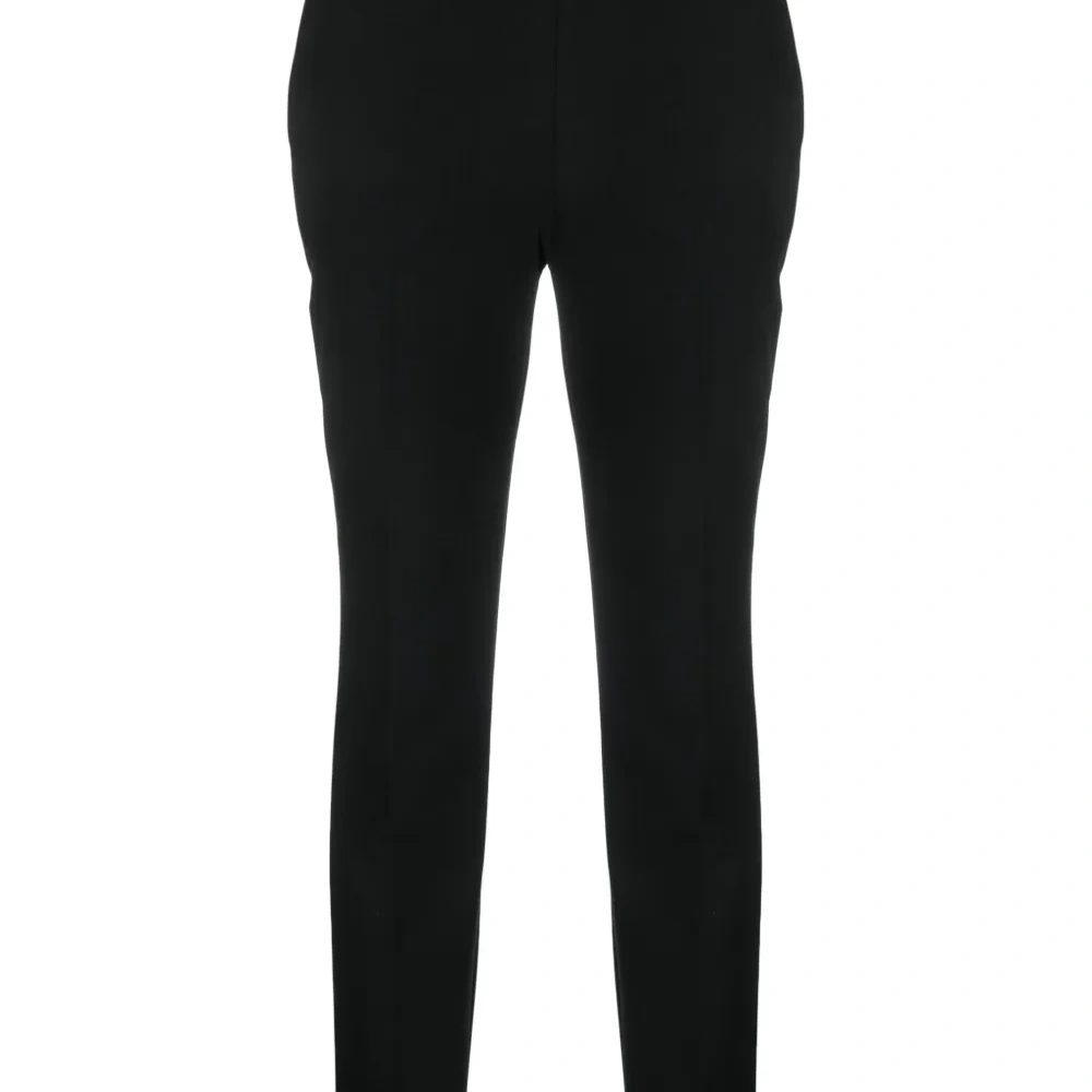 Узкие брюки