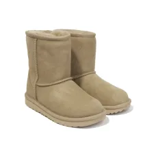 Угги Classic Short II