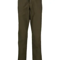 Брюки чинос из органического хлопка Брюки чинос из органического хлопка