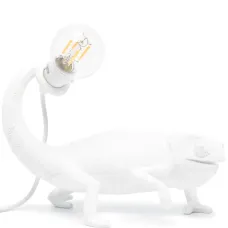 Настольная лампа Chameleon