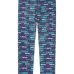 Легинсы с логотипом