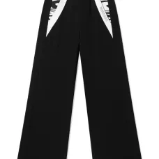 Спортивные брюки с логотипом