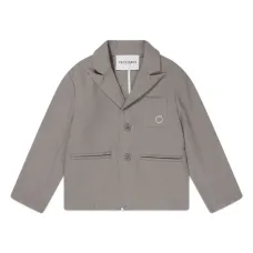 Однобортный блейзер Gramlin