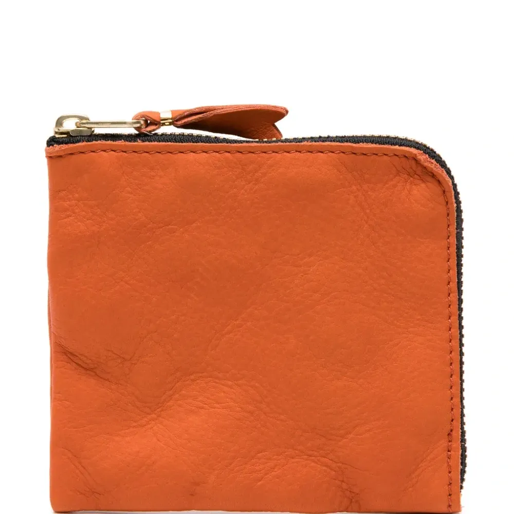 Картхолдер на молнии Картхолдер на молнии