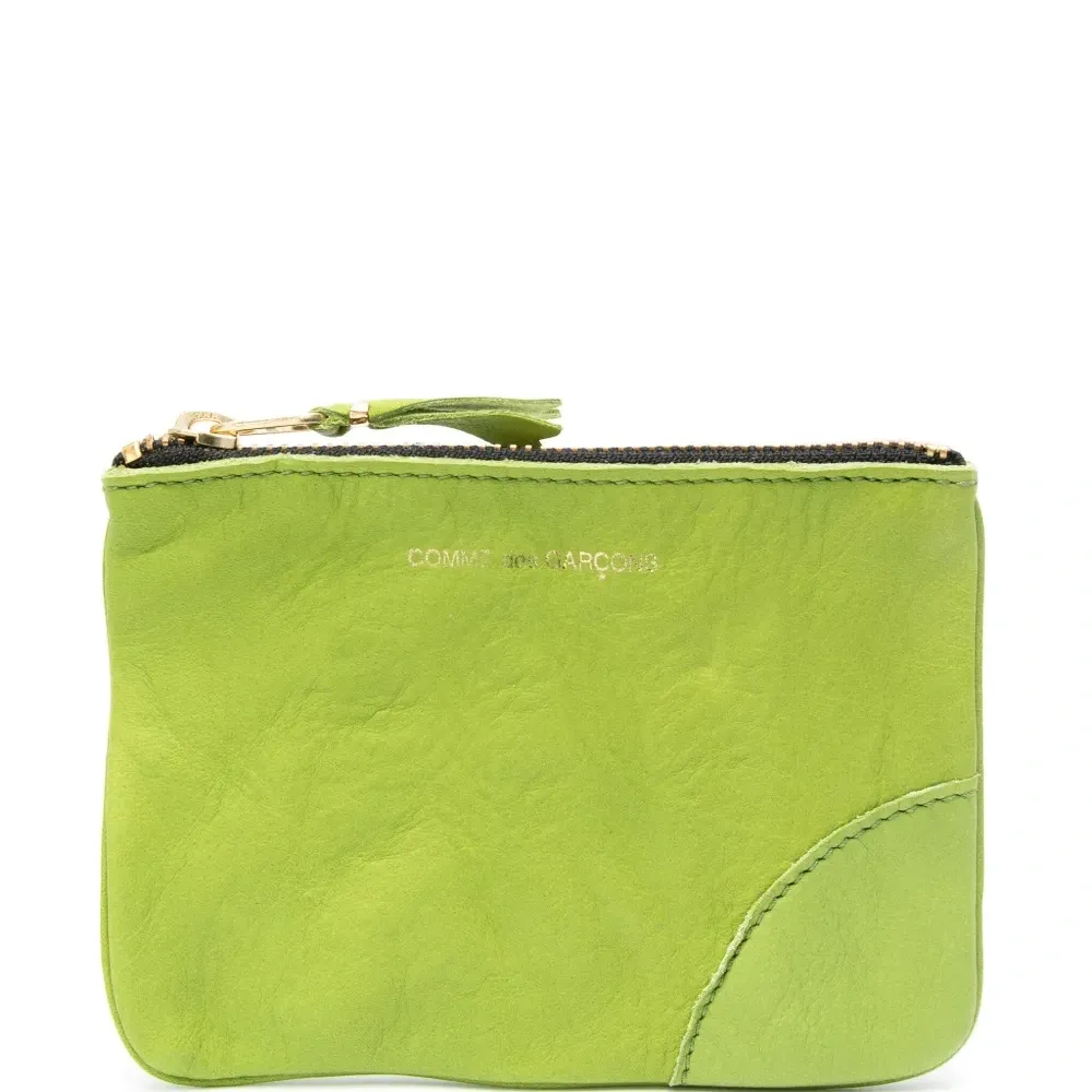 Клатч на молнии