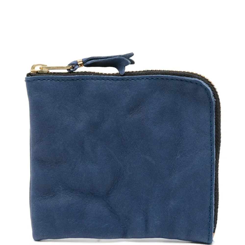 Кошелек на молнии Кошелек на молнии