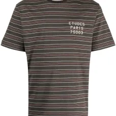 Футболка в полоску