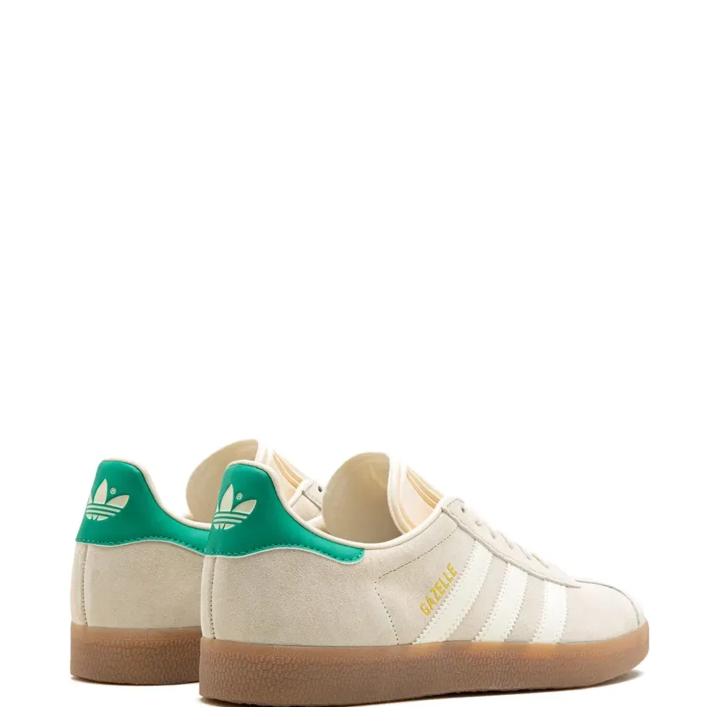 Кроссовки Gazelle Green Gum 4