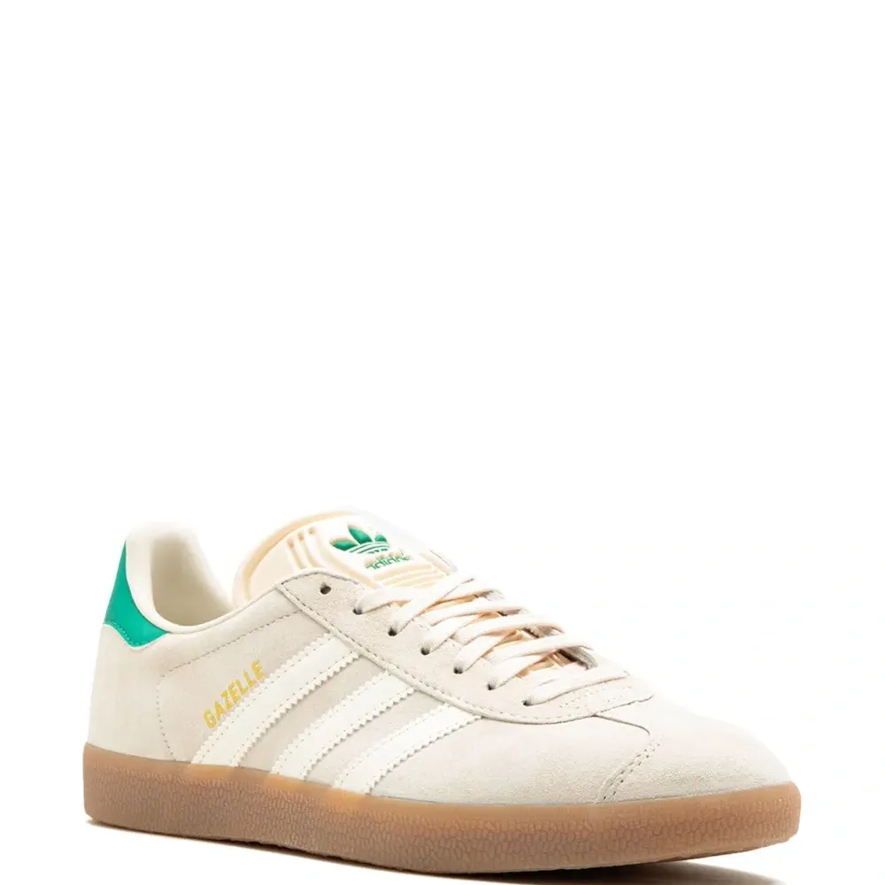 Кроссовки Gazelle Green Gum 4