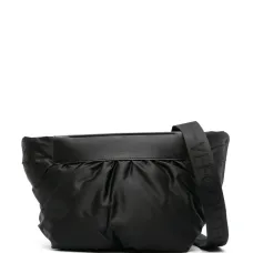 клатч Caba со складками клатч Caba со складками