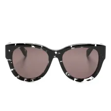 Солнцезащитные очки Gayia с логотипом