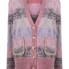 Кардиган Renato в полоску Кардиган Renato в полоску