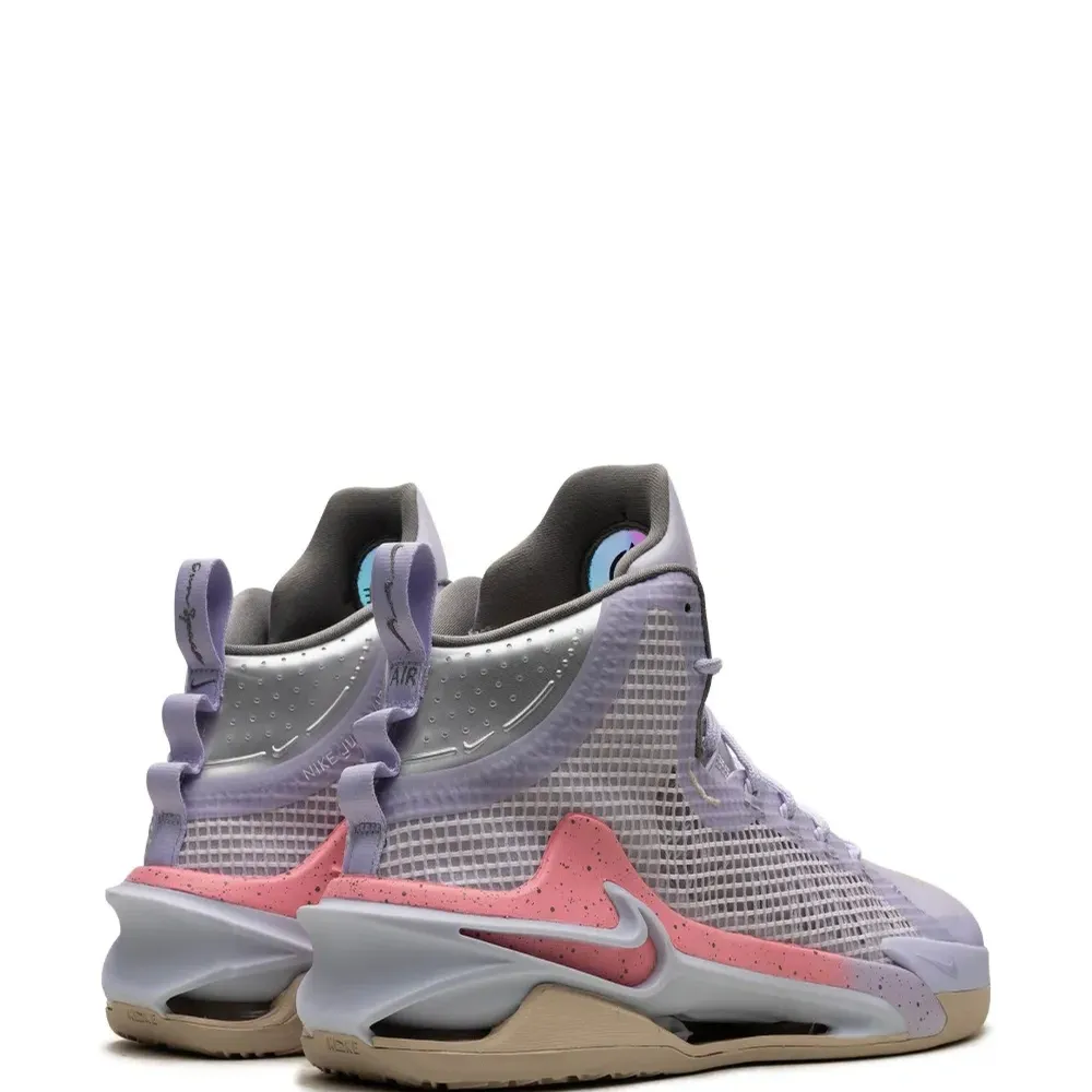 Кроссовки Air Zoom GT Jump 'Oxygen Purple' Кроссовки Air Zoom GT Jump 'Oxygen Purple'