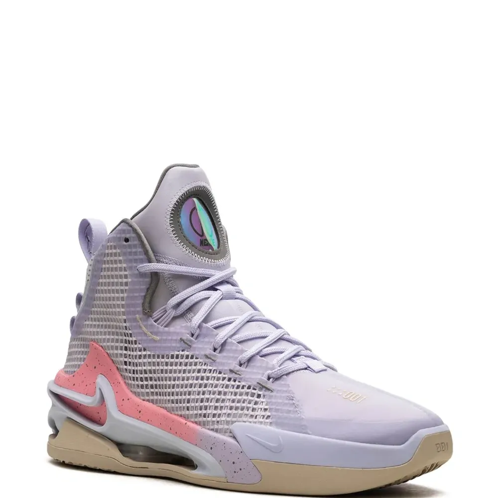 Кроссовки Air Zoom GT Jump 'Oxygen Purple' Кроссовки Air Zoom GT Jump 'Oxygen Purple'