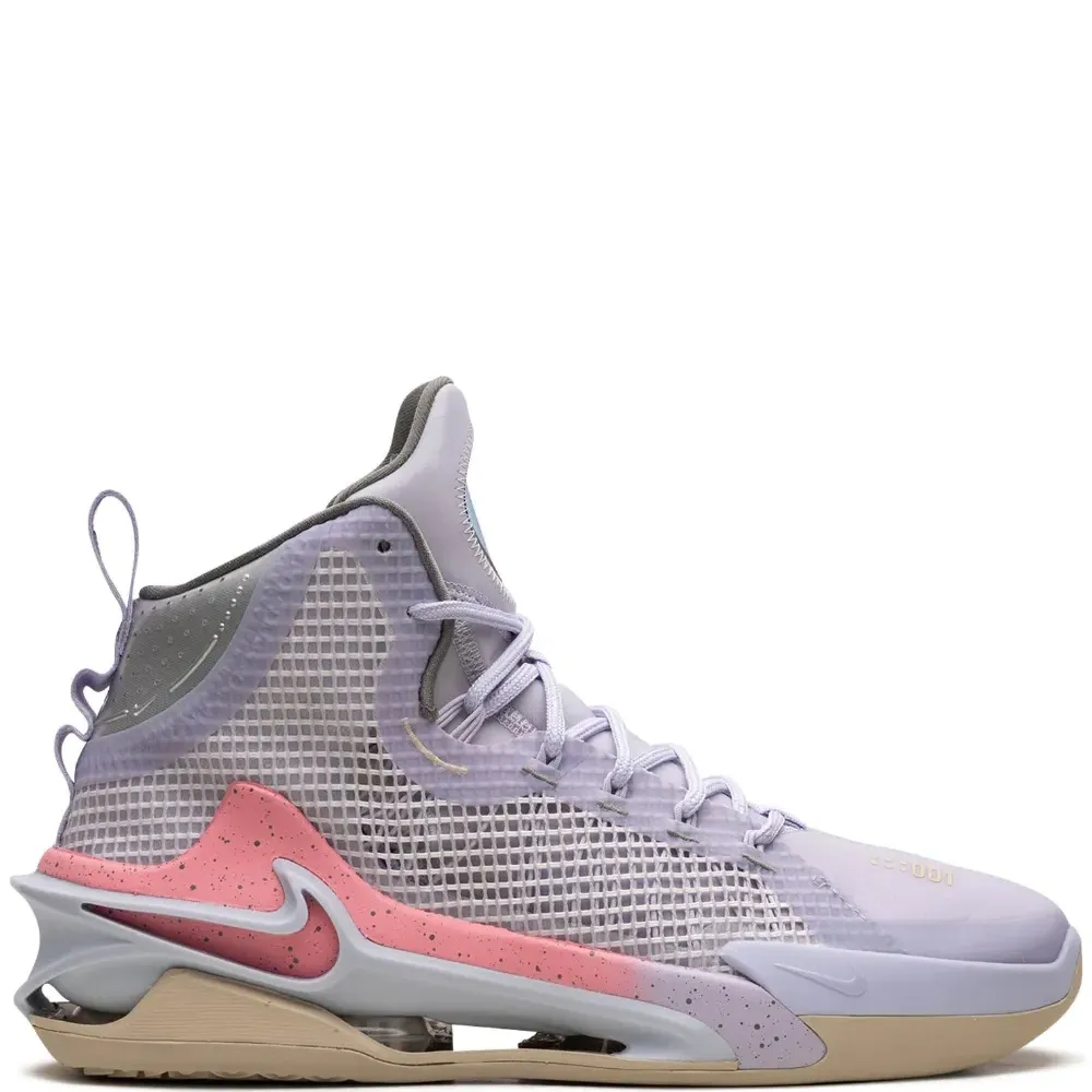 Кроссовки Air Zoom GT Jump 'Oxygen Purple' Кроссовки Air Zoom GT Jump 'Oxygen Purple'