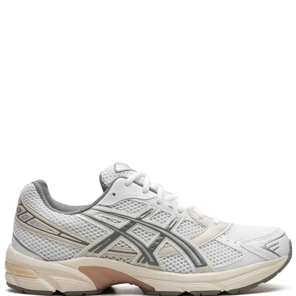 Кроссовки Gel 1130 White/Clay Grey