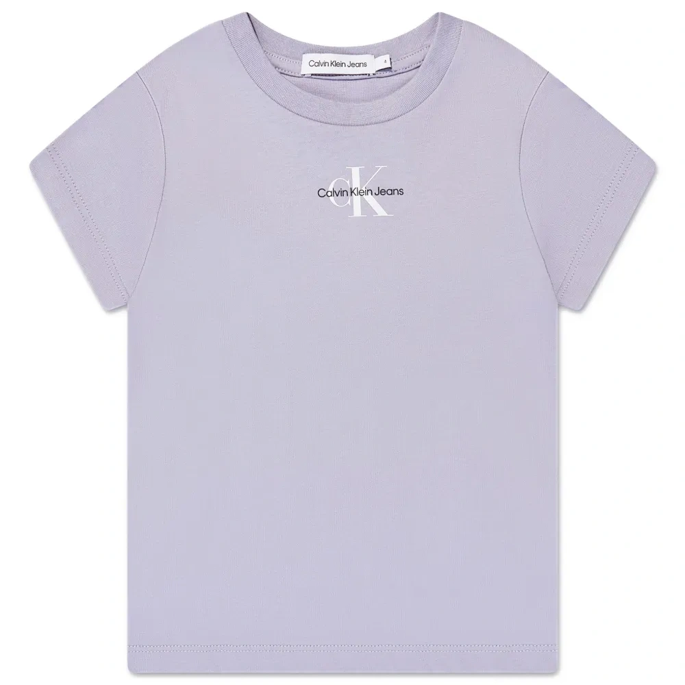 Футболка с логотипом