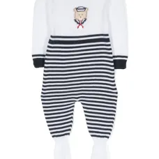 Пижама с узором