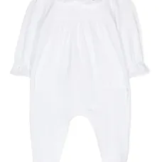 Пижама с кружевом