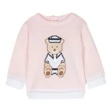 Джемпер вязки интарсия